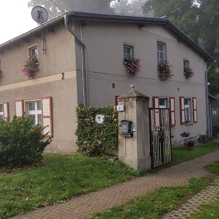 Ferienwohnung Siebmann Neuruppin Extérieur photo