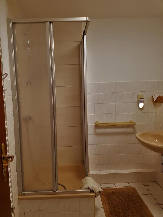 Ferienwohnung Siebmann Neuruppin Extérieur photo