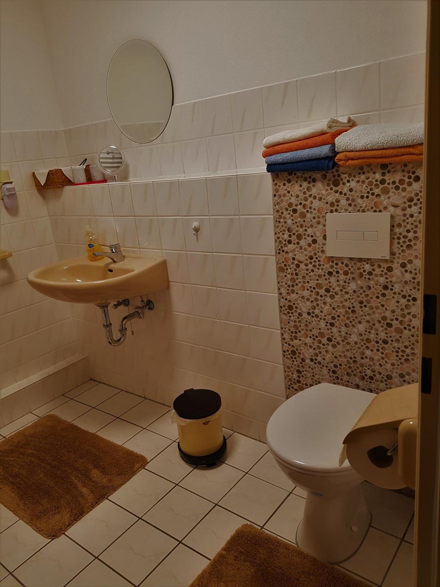 Ferienwohnung Siebmann Neuruppin Extérieur photo