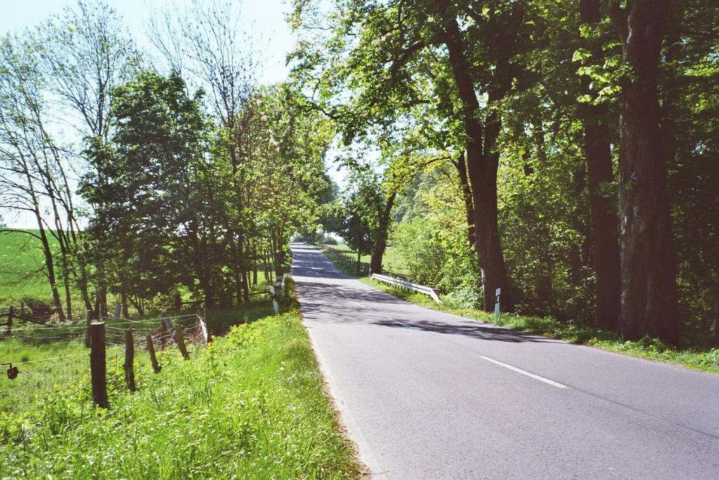 Ferienwohnung Siebmann Neuruppin Extérieur photo