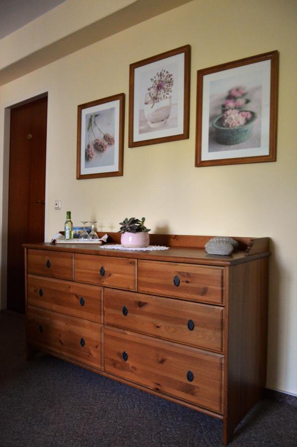 Ferienwohnung Siebmann Neuruppin Extérieur photo
