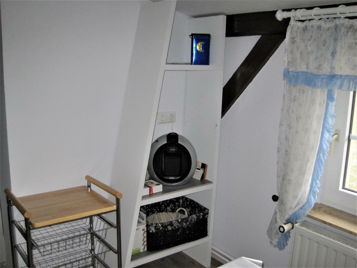 Ferienwohnung Siebmann Neuruppin Extérieur photo