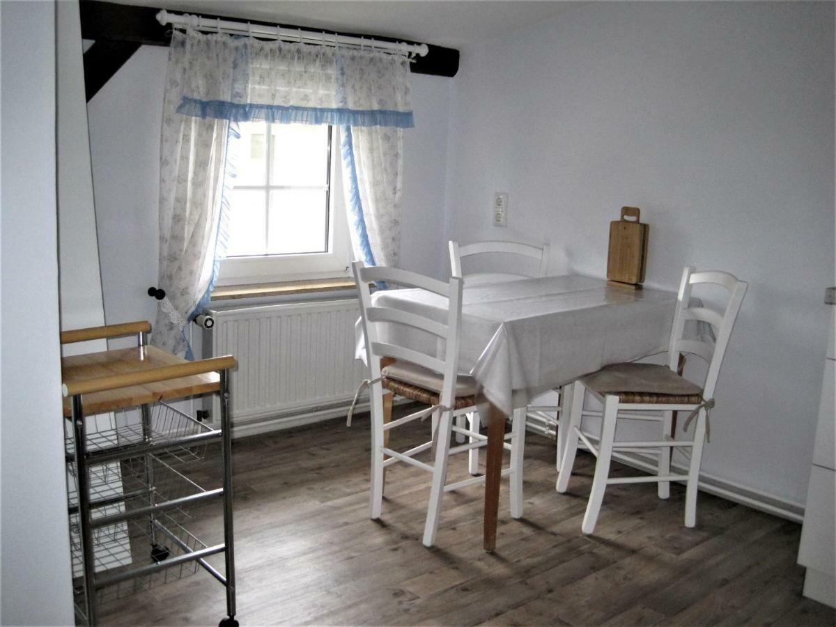 Ferienwohnung Siebmann Neuruppin Extérieur photo