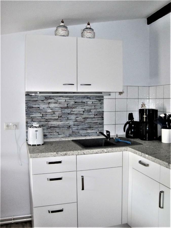 Ferienwohnung Siebmann Neuruppin Extérieur photo