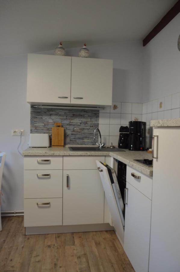 Ferienwohnung Siebmann Neuruppin Extérieur photo